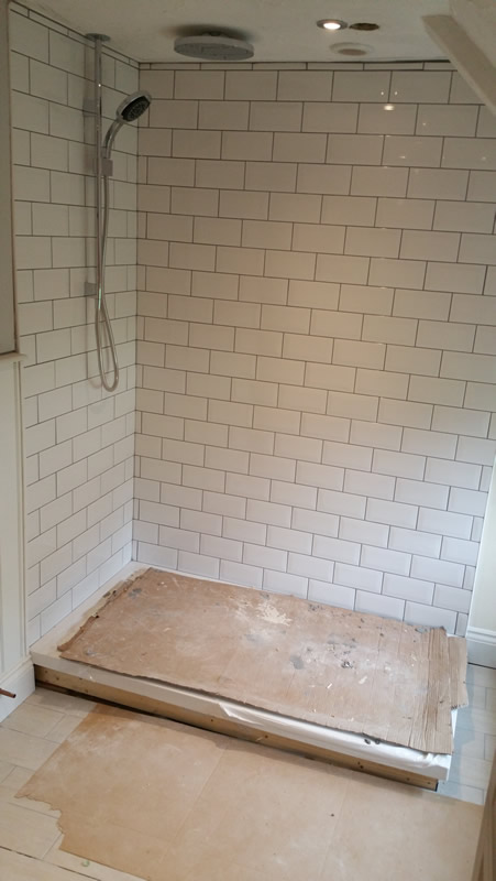 The Norfolk Bathroom Company