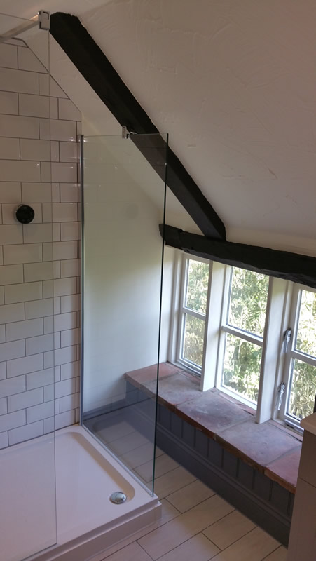 The Norfolk Bathroom Company
