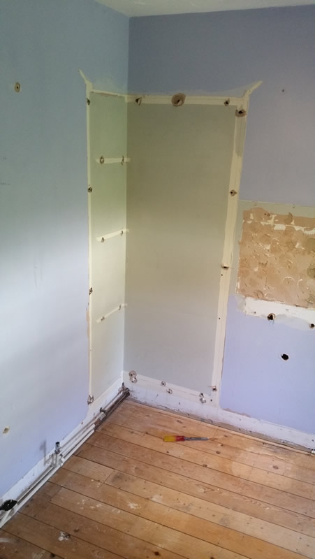 The Norfolk Bathroom Company