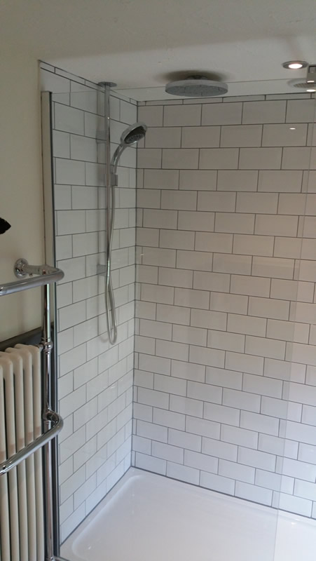The Norfolk Bathroom Company
