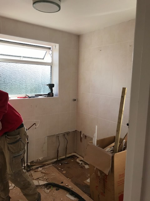The Norfolk Bathroom Company