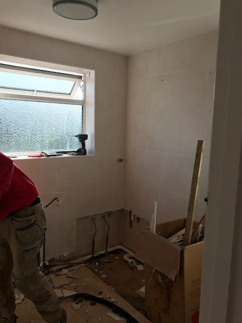 The Norfolk Bathroom Company