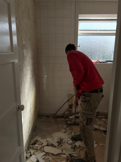 The Norfolk Bathroom Company