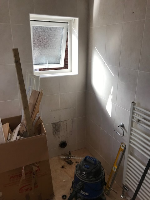 The Norfolk Bathroom Company