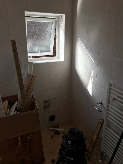 The Norfolk Bathroom Company