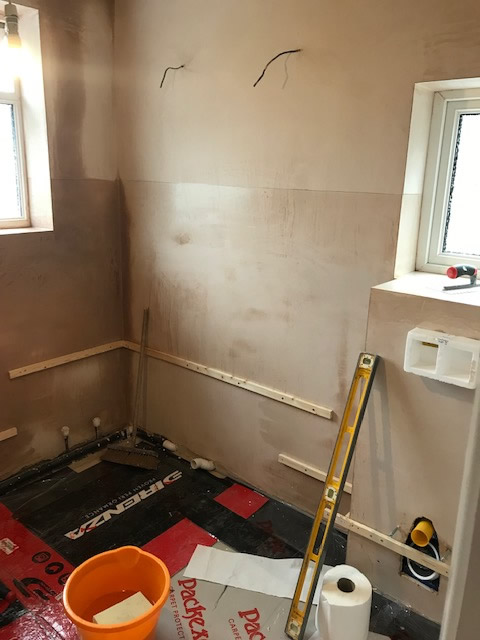 The Norfolk Bathroom Company