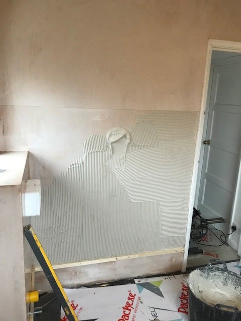 The Norfolk Bathroom Company