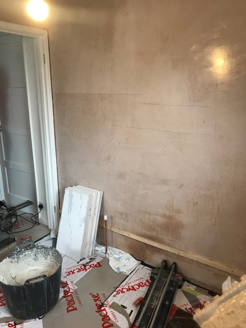 The Norfolk Bathroom Company
