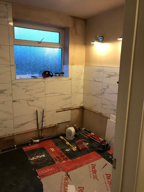 The Norfolk Bathroom Company