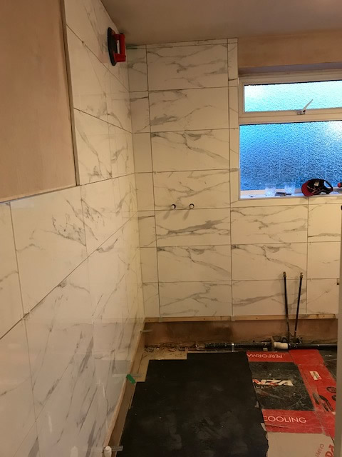 The Norfolk Bathroom Company