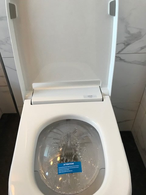 The Norfolk Bathroom Company
