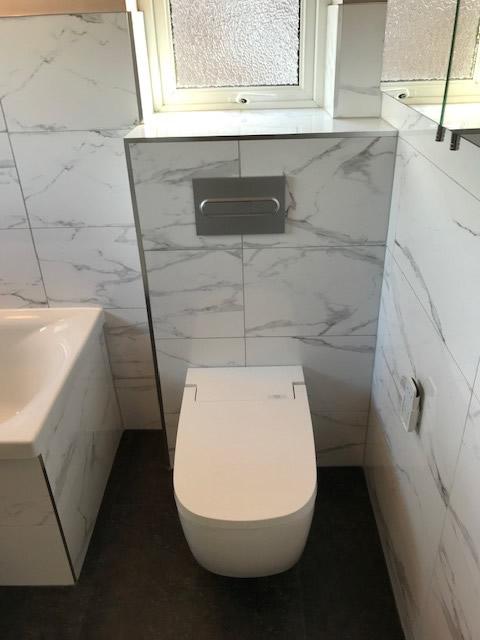 The Norfolk Bathroom Company