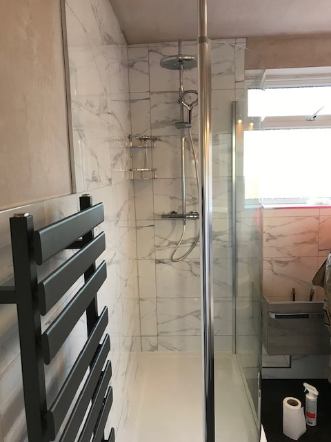 The Norfolk Bathroom Company
