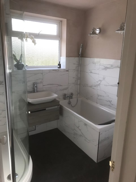 The Norfolk Bathroom Company