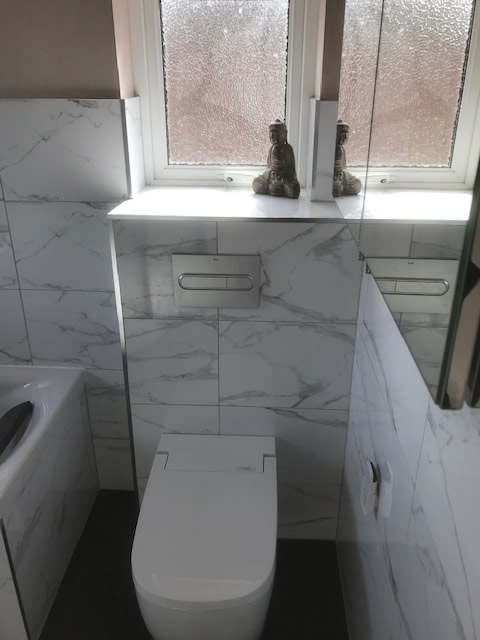 The Norfolk Bathroom Company