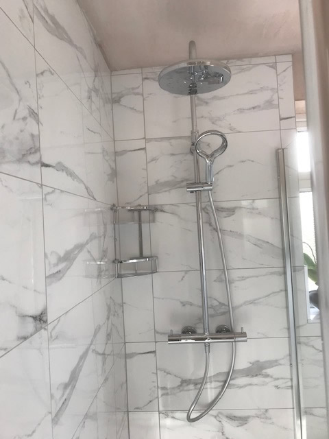 The Norfolk Bathroom Company