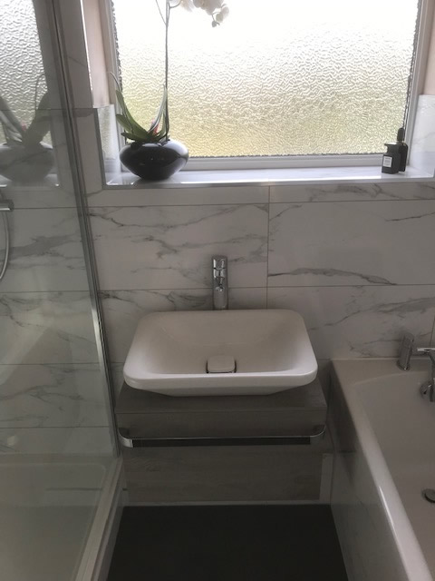 The Norfolk Bathroom Company