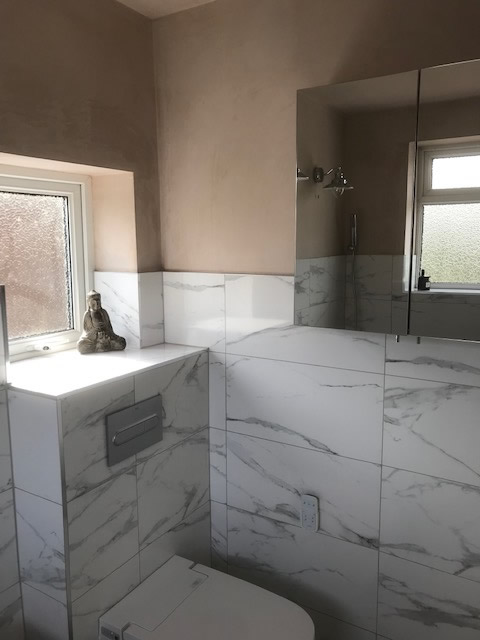 The Norfolk Bathroom Company