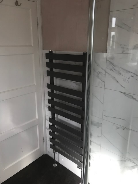 The Norfolk Bathroom Company