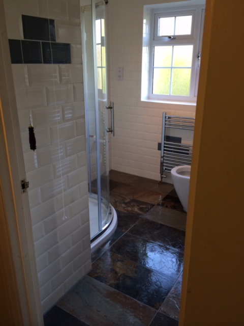 The Norfolk Bathroom Company