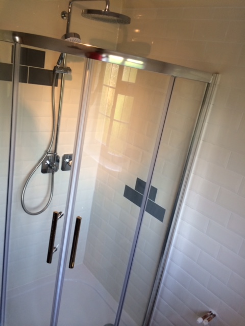 The Norfolk Bathroom Company