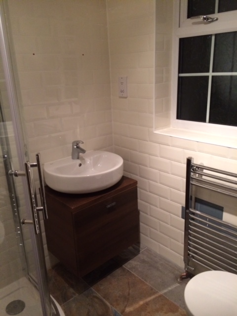 The Norfolk Bathroom Company