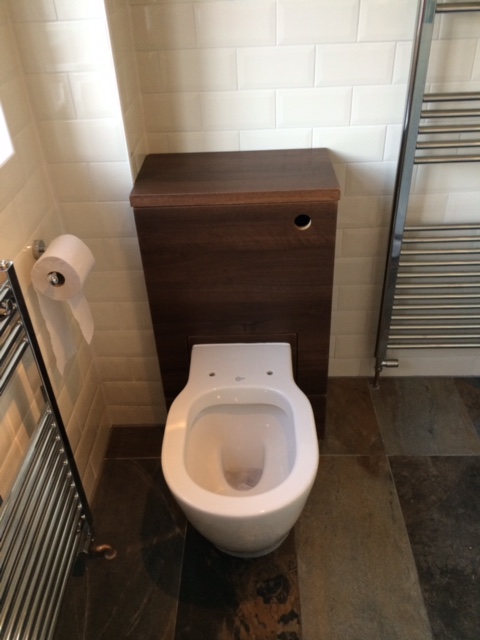 The Norfolk Bathroom Company