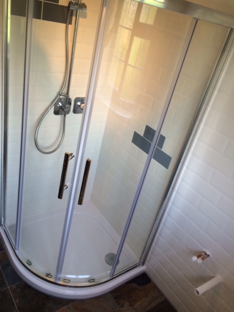 The Norfolk Bathroom Company