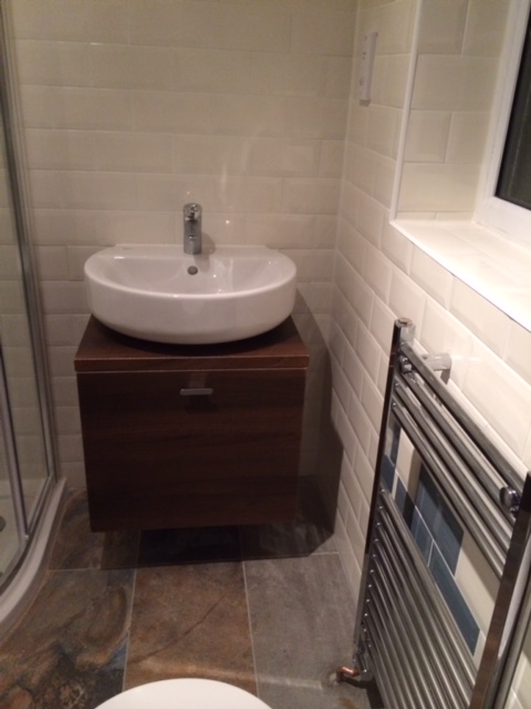 The Norfolk Bathroom Company