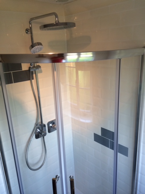 The Norfolk Bathroom Company
