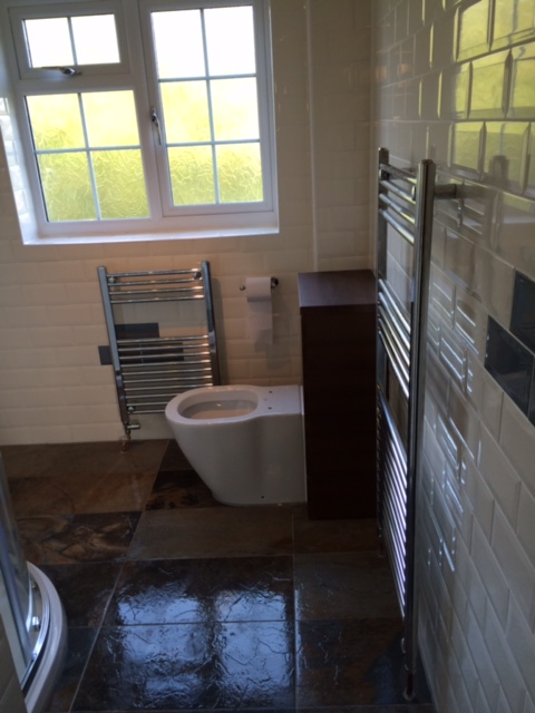 The Norfolk Bathroom Company