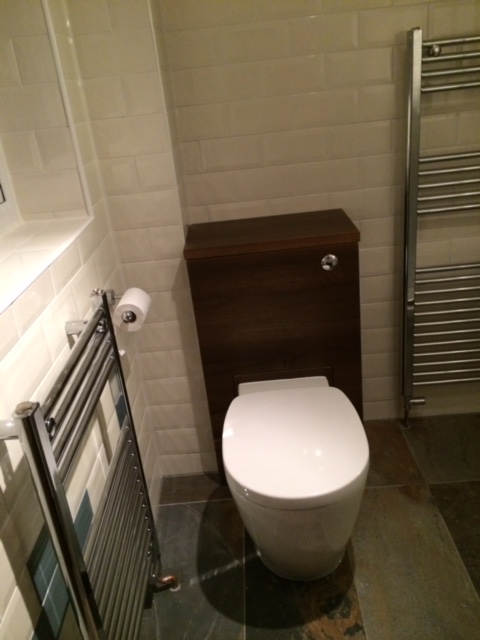 The Norfolk Bathroom Company
