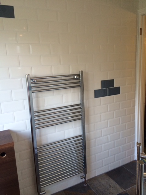 The Norfolk Bathroom Company