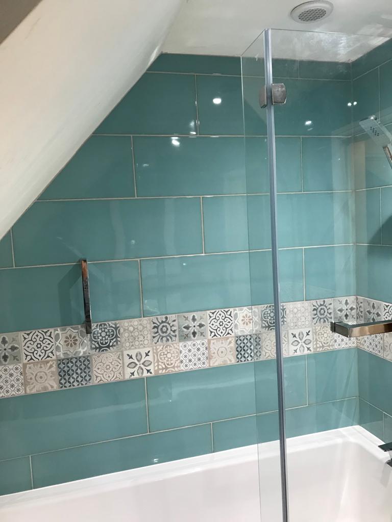 The Norfolk Bathroom Company