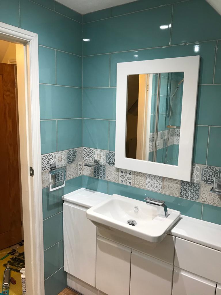The Norfolk Bathroom Company