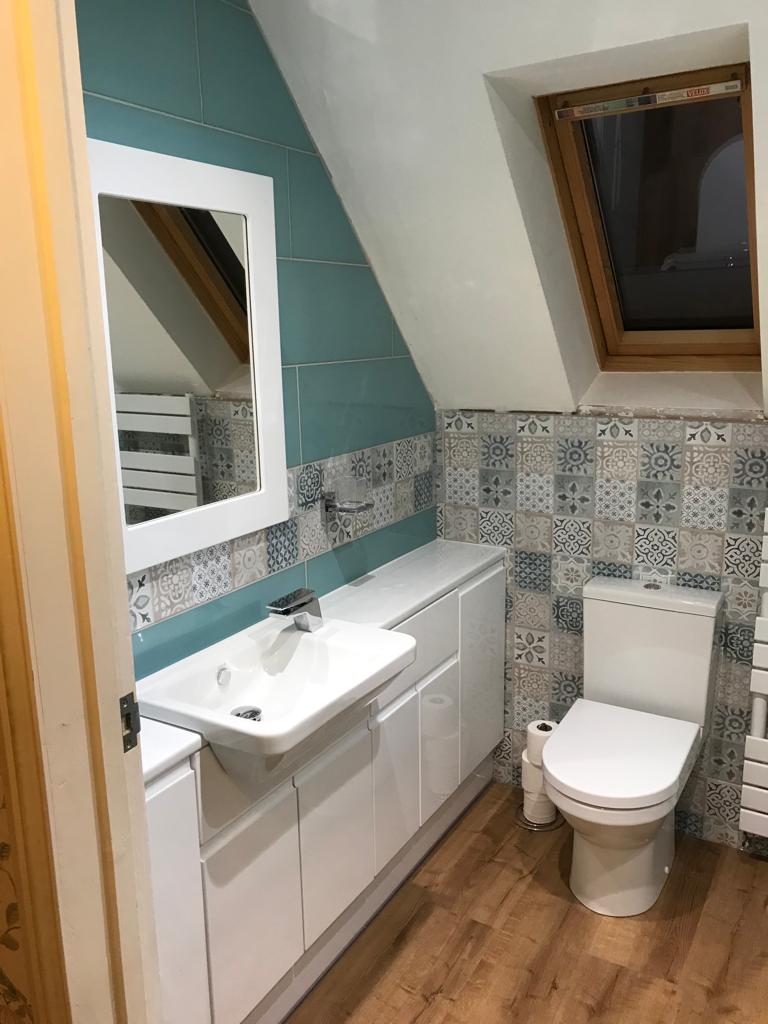 The Norfolk Bathroom Company