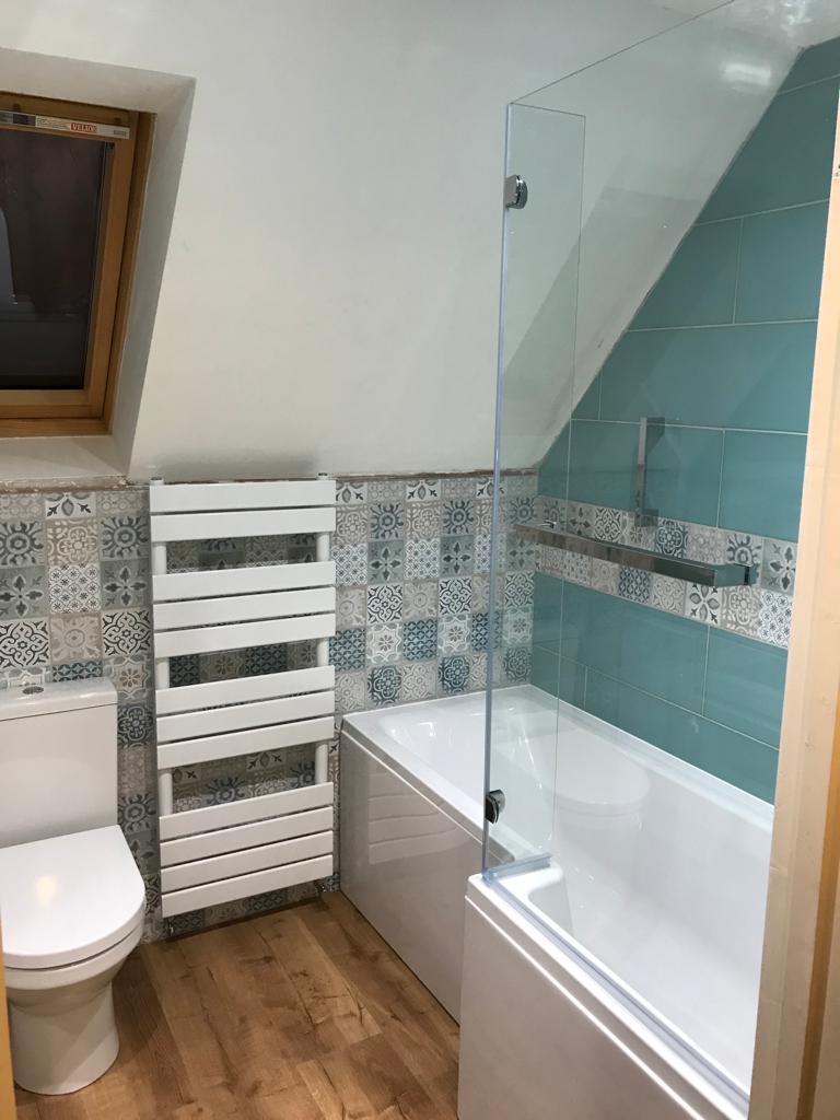 The Norfolk Bathroom Company