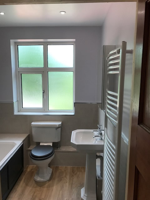 The Norfolk Bathroom Company