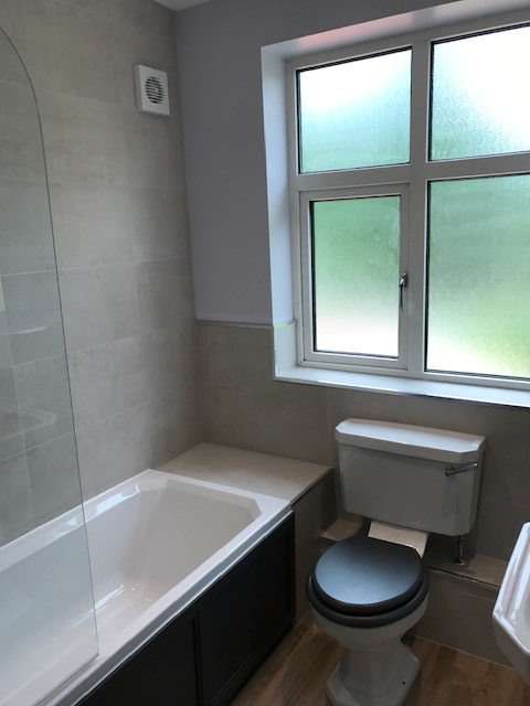 The Norfolk Bathroom Company