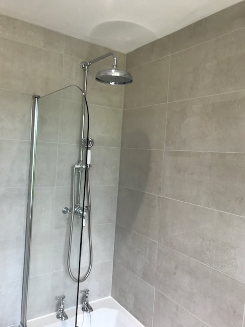The Norfolk Bathroom Company