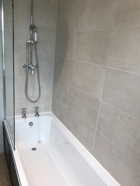 The Norfolk Bathroom Company