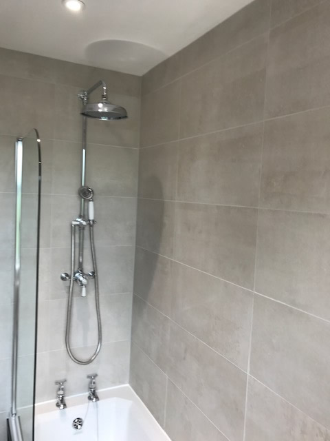 The Norfolk Bathroom Company
