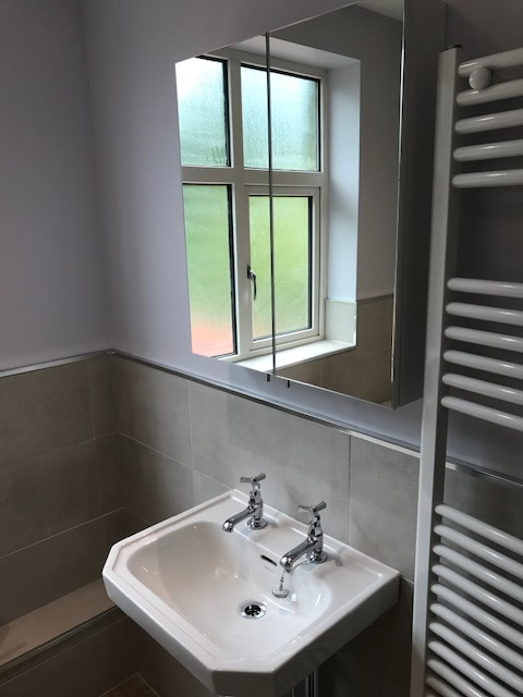 The Norfolk Bathroom Company