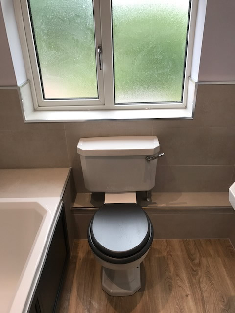 The Norfolk Bathroom Company