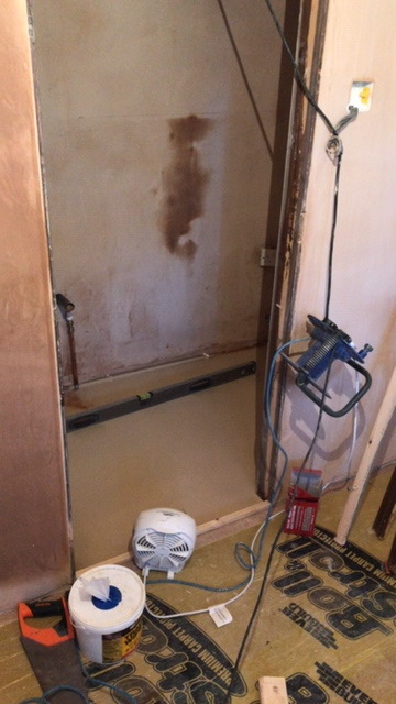 The Norfolk Bathroom Company
