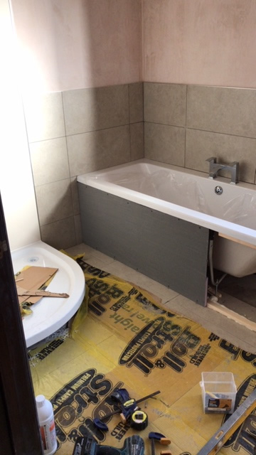 The Norfolk Bathroom Company