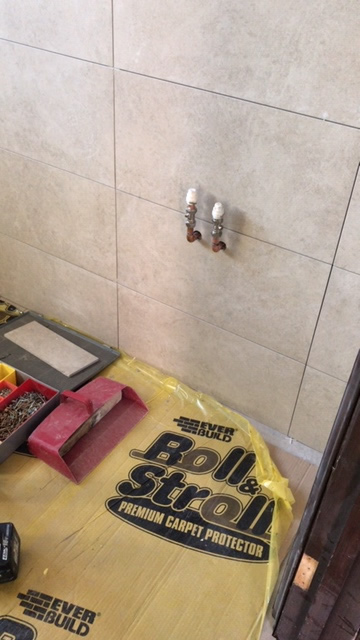 The Norfolk Bathroom Company
