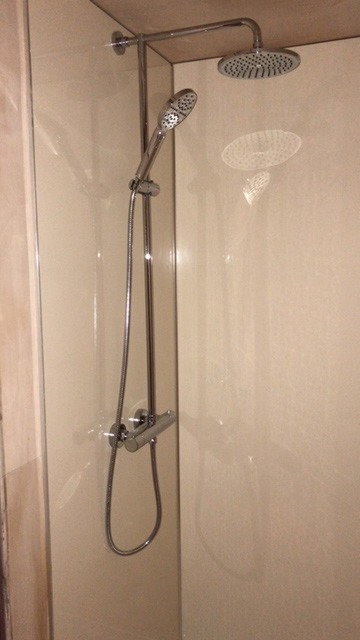 The Norfolk Bathroom Company