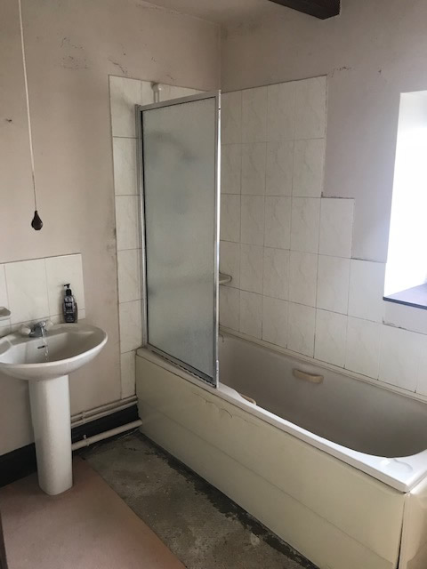 The Norfolk Bathroom Company