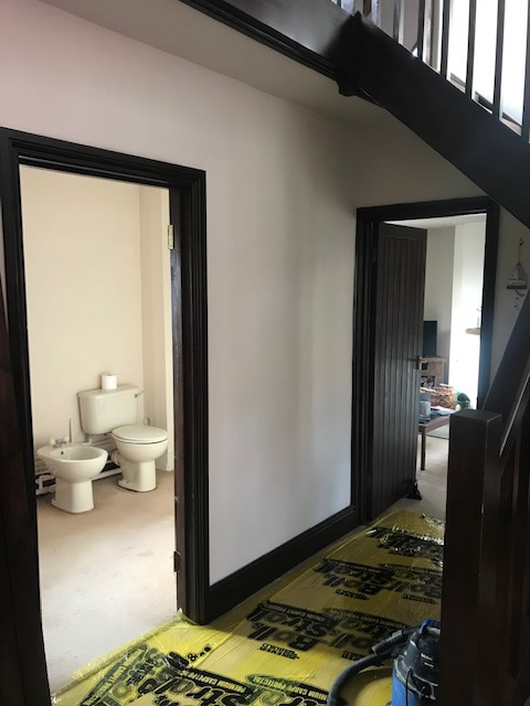The Norfolk Bathroom Company